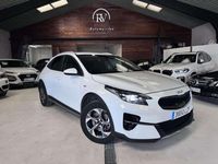 Usado Kia XCeed 120 CV (88 kW) 2022 Blanco SUV