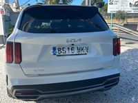 Usado Kia Sorento 194 CV (142 kW) 2023 Blanco SUV