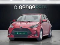 Usado Toyota Yaris 125 CV (91 kW) 2023 Rojo Utilitario