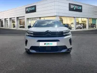 Brugt Citroën C5 Aircross PureTech 131 HK (96 kW) 2023 Hvid SUV