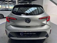Usado Toyota Corolla Business Edition 122 CV (89 kW) 2020 Plateado Utilitario
