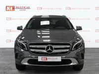 Używany Mercedes GLA200 Urban 136 KM (100 kW) 2017 Szary SUV