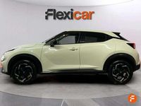 Usado Nissan Juke N-Connecta 114 CV (83 kW) 2024 Blanco SUV