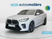 Usado BMW 120 Comfort Edition 163 CV (119 kW) 2025 Blanco Utilitario