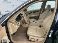 Käytetty Mercedes C280 Elegance 231 HP (169 kW) 2007 Harmaa Sedan