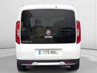Usado Fiat Doblò Trekking 120 CV (88 kW) 2022 Monovolumen