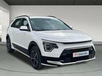 Nuevo Kia Niro 129 CV (94 kW) 2025 Blanco SUV