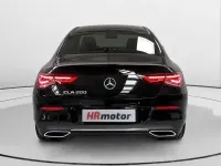 Usado Mercedes CLA200 163 CV (119 kW) 2023 Berlina