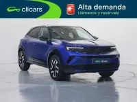 Usado Opel Mokka S 136 CV (100 kW) 2025 Azul SUV