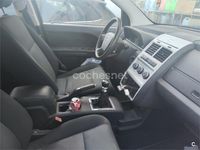 Usado Dodge Journey SE 140 CV (102 kW) 2009 Negro SUV