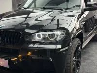 Usado BMW X5 M M Sport 555 CV (408 kW) 2012 Negro SUV