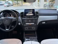 Usado Mercedes GLE350 258 CV (189 kW) 2019 Negro Coupe