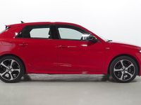 Usado Audi A1 Sportback 110 CV (80 kW) 2022 Rojo Utilitario