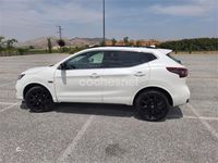 Usado Nissan Qashqai N-TEC 140 CV (102 kW) 2020 Blanco SUV