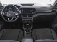 usado VW T-Cross - Advance 1.0 TSI 81 kW (110 CV)