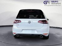 usado VW Golf 2.0 Tsi Gti Clubsport Dsg 265