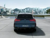 Nouvelle BMW X3 299 ch (219 kW) 2026 Otro SUV