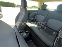 Usado Mini ONE 95 CV (69 kW) 2010 Blanco Utilitario