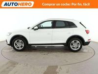 Usado Audi Q5 Design 190 CV (139 kW) 2019 Blanco SUV