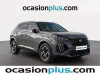 Usado Peugeot 2008 GT 131 CV (96 kW) 2024 Gris SUV