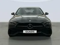 Usado Mercedes C63 AMG 163 CV (119 kW) 2025 Negro Berlina
