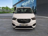 Usado Opel Combo Edition+ 102 CV (75 kW) 2021 Blanco Monovolumen