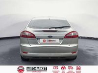 Usado Ford Mondeo Ghia 145 CV (106 kW) 2007 Gris Berlina