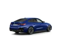Usado BMW i4 Comfort Edition 250 kW (340 CV) 2025 Azul Berlina