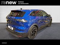 Nuevo Renault Symbioz Esprit Alpine 145 CV (106 kW) 2025 Azul SUV