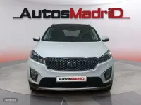 Usado Kia Sorento 200 CV (147 kW) 2016 Blanco SUV