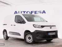 Usado Citroën Berlingo 100 CV (73 kW) 2024 Blanco Monovolumen