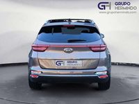 usado Kia Sportage 1.6 Crdi Drive 4x2 115