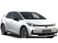 Nuevo VW ID.3 Life 125 kW (170 CV) 2026 Blanco metalizado Utilitario