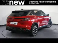 Occasion Renault Austral Techno 200 PK (147 kW) 2025 Rood SUV