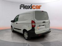 Usado Ford Transit 75 CV (55 kW) 2021 Blanco Van