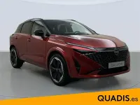 Nuevo Nissan Qashqai 140 CV (102 kW) 2026 Otro SUV