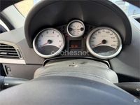 Usado Peugeot 207 90 CV (66 kW) 2007 Gris / plata Berlina