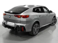 Usado BMW X2 Comfort Edition 163 CV (119 kW) 2026 Gris SUV