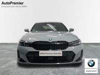 Usado BMW 318 Comfort Edition 150 CV (110 kW) 2024 Gris Berlina