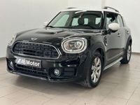 Usado Mini Cooper D Countryman 150 CV (110 kW) 2021 Negro SUV