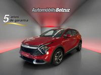 Usado Kia Sportage 254 CV (186 kW) 2025 Rojo SUV