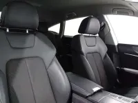 Usado Audi A7 Sportback 367 CV (269 kW) 2020 Gris Utilitario