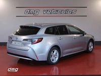 usado Toyota Corolla Touring Sports 125H Active Tech