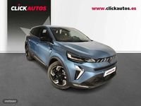 Usado Renault Symbioz Techno 145 CV (106 kW) 2025 Azul SUV