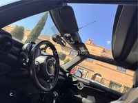 Usado Mini John Cooper Works Cabriolet 231 CV (169 kW) 2018 Gris / plata Descapotable