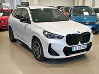 Usado BMW X1 Shadowline 163 CV (119 kW) 2025 Blanco SUV