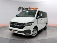 Brugt VW Multivan 110 HK (80 kW) 2020 Hvid MPV