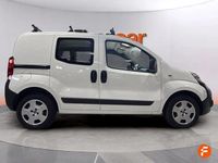 Usado Fiat Fiorino 80 CV (58 kW) 2020 Blanco Monovolumen