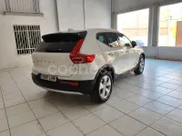 Usado Volvo XC40 Momentum 150 CV (110 kW) 2020 Blanco SUV