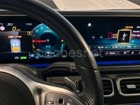 Usado Mercedes GLE350 333 CV (244 kW) 2022 Negro SUV